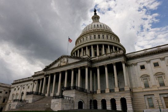 US Senate heads toward final passage of Ukraine aid bill