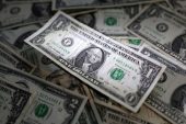 Dollar steady before data; yen slips despite GDP surprise