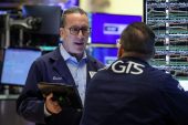 Wall Street slides as hot producer price data crimps rate cut bets