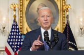 Biden says 'Putin and his thugs' caused Navalny's death