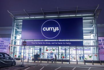UK's Currys' shares soar after China's JD.com joins takeover battle