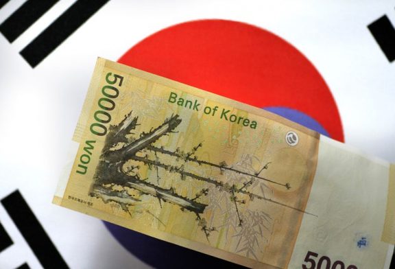 South Korea hopes currency reforms will move chunk of NDF trading to spot deliverables