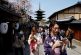 Japan sees 2.69 million visitors in January, matching 2019's record pace