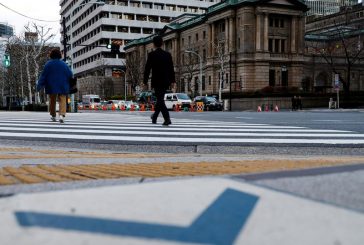 BOJ to scrap negative interest rates in April, say over 80% of economists : Reuters poll