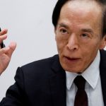 BOJ chief Ueda keeps upbeat view on inflation, wage outlook