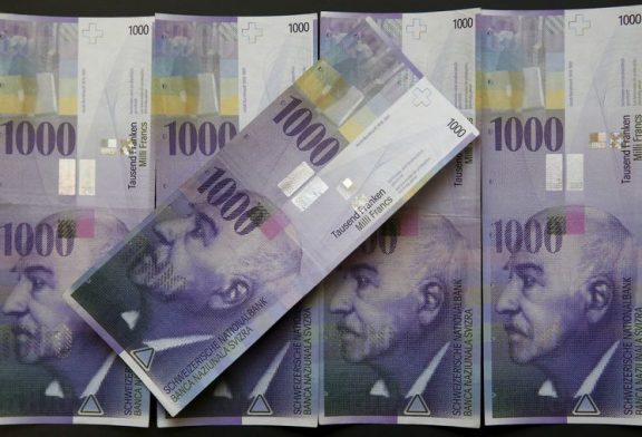 Swiss still love physical cash despite rise of payment apps