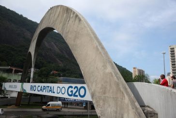 G20 finance meeting to set aside geopolitics, focus on economics