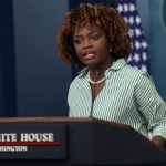Trump's comments on Black voters trafficked in racist stereotypes -White House