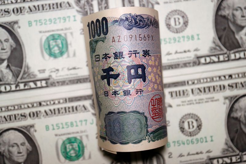 Asia FX weak ahead of US inflation; yen dips as BOJ gives little support