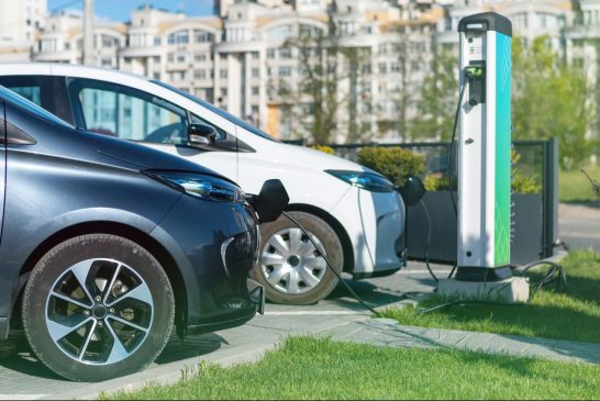 How To Set Up EV Charging Stations In India