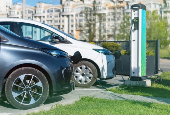 How To Set Up EV Charging Stations In India