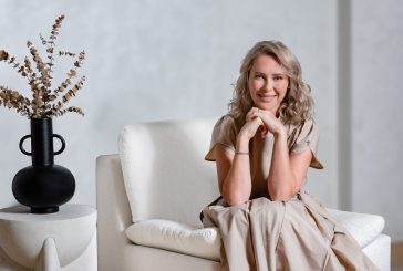 She Never Wanted to Start a Business, But Chronic Insomnia Was Motivation — Here's How She Achieved $20 Million in Sales and 8 Hours of Sleep a Night