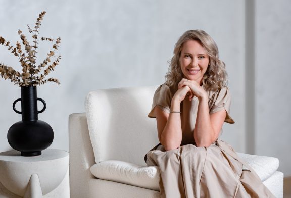 She Never Wanted to Start a Business, But Chronic Insomnia Was Motivation — Here's How She Achieved $20 Million in Sales and 8 Hours of Sleep a Night