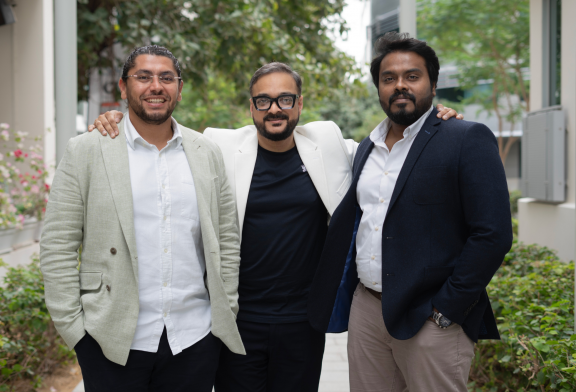 Startup Spotlight: Here's How UAE-Based Appro Is Simplifying Customer Onboarding For Banks