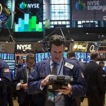 Earnings, Boeing's troubles, Bitcoin – what's moving markets