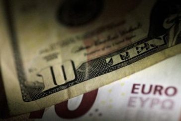 Dollar retreats on intervention fears; ECB 