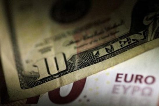 Dollar retreats on intervention fears; ECB 