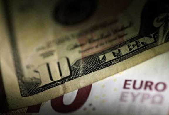 Dollar retreats on intervention fears; ECB 