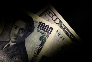 Dollar slips, while yen soars after suspected intervention