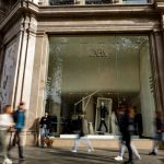 Zara owner Inditex to gradually reopen stores in Ukraine from April 1