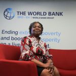Zimbabwe needs predictable policy to support currency, World Bank says