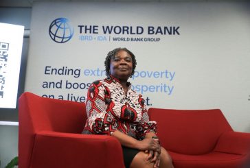 Zimbabwe needs predictable policy to support currency, World Bank says