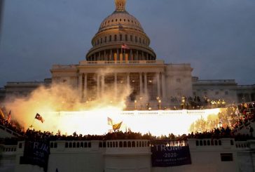 More than 100 US Capitol rioters' sentences could be shortened, under court ruling