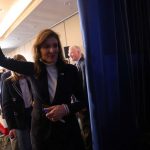 Nikki Haley wins Washington, D.C., Republican primary, in small symbolic boost