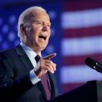 'Uncommitted' protest over Biden's Israel support heads to Minnesota