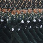 China drops 'peaceful reunification' reference to Taiwan, raises defence spending by 7.2%
