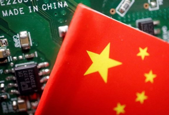 China aims for self-reliance in tech; vows to open manufacturing to foreign investors