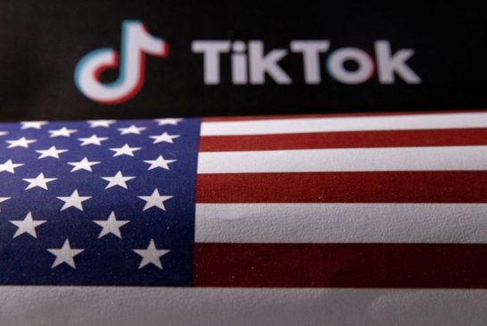 ACLU says US House bill that could ban TikTok is unconstitutional