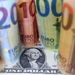 Euro is back on the scene for global central banks