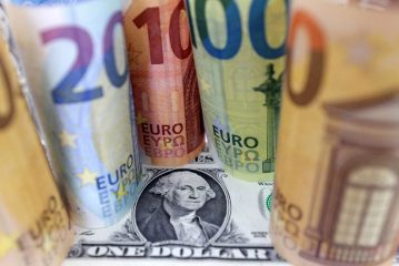 Euro is back on the scene for global central banks