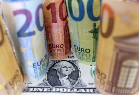 Euro is back on the scene for global central banks