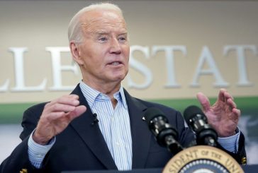 After speech, Biden launches major tour plus $30 million ad buy