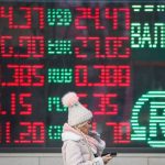 S&P cuts Ukraine's long term foreign currency rating deeper into junk