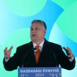 Hungary's PM Orban supports Trump after Florida meeting