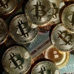 Bitcoin hits record above $71,000 as demand frenzy intensifies