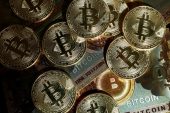 Bitcoin hits record above $71,000 as demand frenzy intensifies