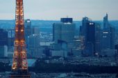 France's fiscal target a stretch, more cuts may be needed, auditor says