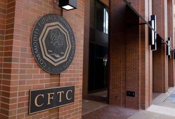 US CFTC to publish rule on vertically integrated models by summer, says chair