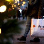 Zalando jumps as online fashion retailer sees return to growth