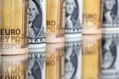 US dollar rises as strong data pares back rate cut forecasts this year