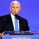 Pence says he will not endorse former boss Trump in 2024 U.S. election