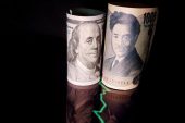 Dollar dips, yen steady as BOJ policy shift beckons