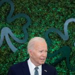 Biden pushes for expansion in women's health research