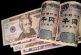 Yen falls, defying historic BOJ shift; Aussie tumbles