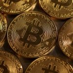 Bitcoin slides 5%, while altcoins sparkle