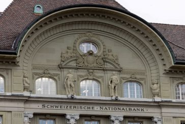 Swiss central bank calls for more action on capital regulation